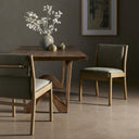 Hito Dining Chair - Villa Olive