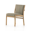 Hito Dining Chair - Villa Olive