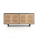 Clarita Sideboard - Black Mango