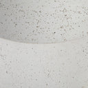 Meza Nesting Coffee Table - Textured White