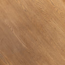 Faye Bar + Counter Table - Dark Natural Oak