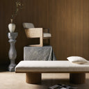 Jakobi Chaise - Thames Cream