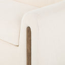 Lyla Sofa - Kerbey Ivory