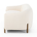 Lyla Sofa - Kerbey Ivory