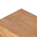 Merrick Accent Bench - Natural Elm