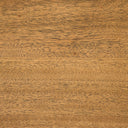 Zach Coffee Table - Burnished Parawood