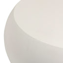 West Coffee Table - Ivory Clay