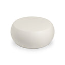 West Coffee Table - Ivory Clay
