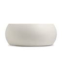 West Coffee Table - Ivory Clay