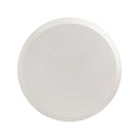 West Coffee Table - Ivory Clay