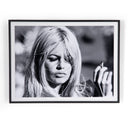 Brigitte Bardot by Getty Images - Black 2.5 Maple