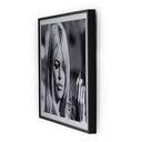 Brigitte Bardot by Getty Images - Black 2.5 Maple