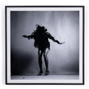 Tina Turner by Getty Images - Black 1.5 Maple
