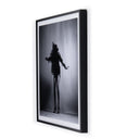 Tina Turner by Getty Images - Black 1.5 Maple