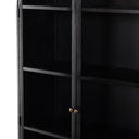 Breya Cabinet - Black
