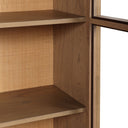 Ilana Cabinet - Burnished Mindi