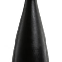 Innes Table Lamp - Matte Black Cast Aluminum