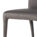 Monza Dining Chair - Heritage Graphite