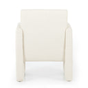 Kima Dining Chair - Fayette Cloud