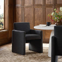 Kima Dining Chair - Thames Ash