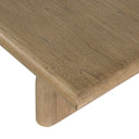 Sorrento Coffee Table - Aged Drift Mindi
