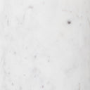 Cronos End Table - Hammered Grey