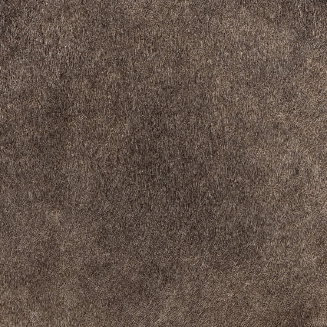 Nocona Bar Stool - Speckled Hide