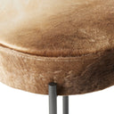 Nocona Counter Stool - Speckled Hide