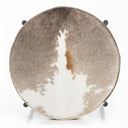 Nocona Counter Stool - Speckled Hide