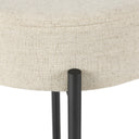 Nocona Counter Stool - Savile Flax
