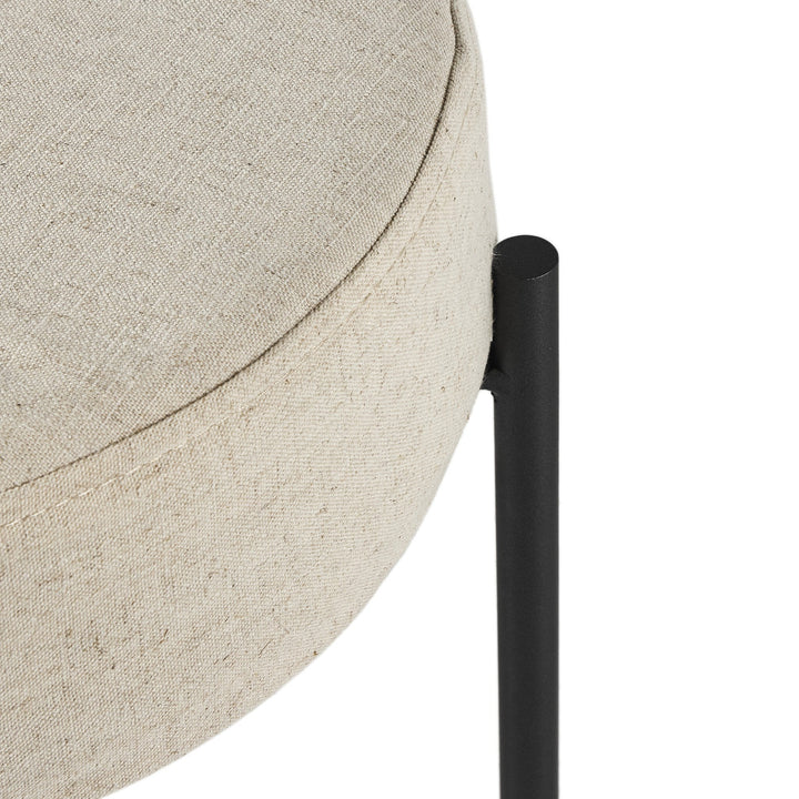 Nocona Counter Stool - Savile Flax