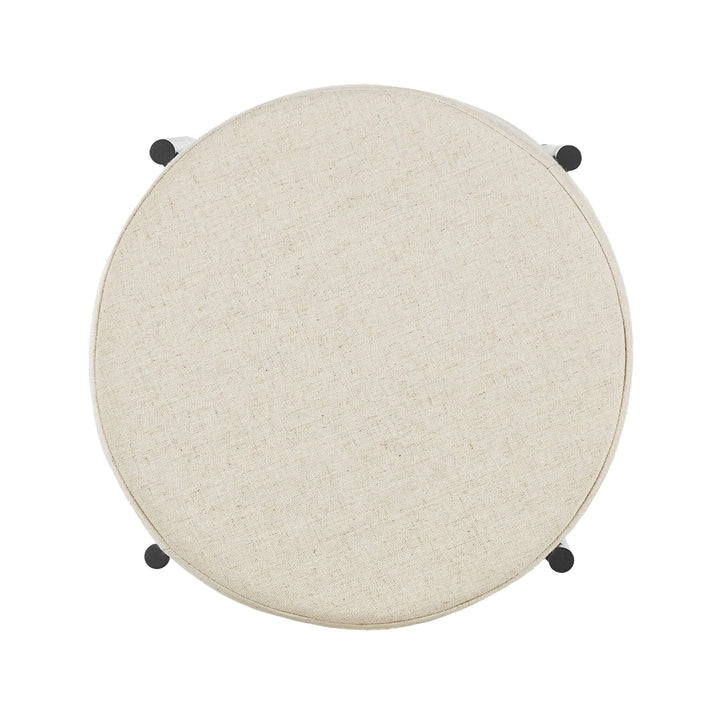 Nocona Counter Stool - Savile Flax