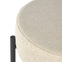 Nocona Bar Stool - Savile Flax