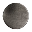 Nocona Counter Stool - Black & White Speckled Hide