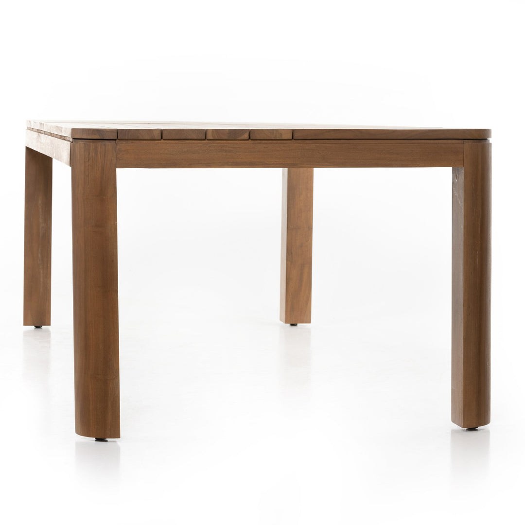 Parsons Outdoor Dining Table