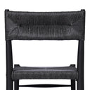Lomas Outdoor Dining Chair - Vintage Coal