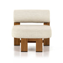 Malta Outdoor Chair - Faye Sand