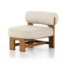 Malta Outdoor Chair - Faye Sand