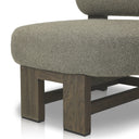 Malta Outdoor Chair - Lera Fawn