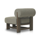 Malta Outdoor Chair - Lera Fawn