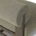 Malta Outdoor Chair - Lera Fawn