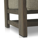 Malta Outdoor Chair - Lera Fawn