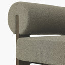 Malta Outdoor Chair - Lera Fawn