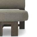 Malta Outdoor Chair - Lera Fawn