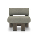 Malta Outdoor Chair - Lera Fawn