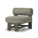 Malta Outdoor Chair - Lera Fawn