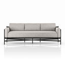 Hearst Outdoor Sofa - 99" - Venao Grey