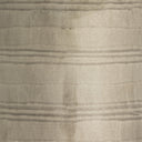 Brynner Sconce - Dripping Etched Silver