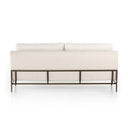 Vanna Sofa - Knoll Natural