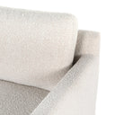 Vanna Sofa - Knoll Natural